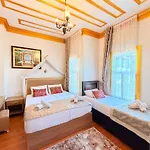 April Mansion