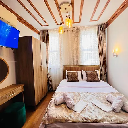 April Mansion 아파트호텔 3*
