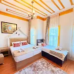 April Mansion Apart-hotel Istambul