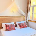 Апарт-отель April Mansion 3*