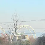 公寓式酒店 April Mansion