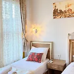 公寓式酒店 April Mansion