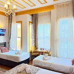 April Mansion 伊斯坦布尔