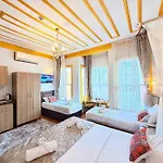 公寓式酒店 April Mansion 伊斯坦布尔