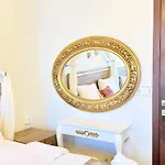 April Mansion 公寓式酒店