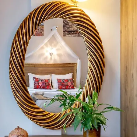 April Story Aparthotel Istanbul