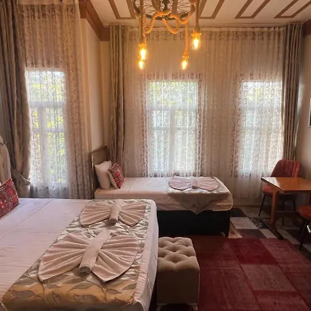 April Story イスタンブール