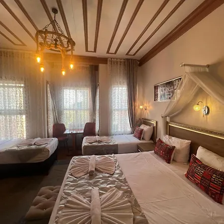 Aparthotel April Story Istanboel