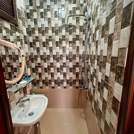 April Story Aparthotel *