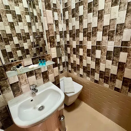 April Story Aparthotel