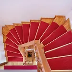 April Mansion 3*