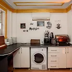 April Mansion 3* Istambul