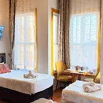 April Mansion Appart hôtel