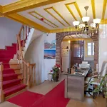 April Mansion Istambul