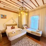 April Mansion 3* Istambul