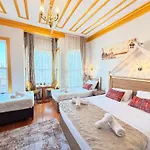 Appart hôtel April Mansion Istambul
