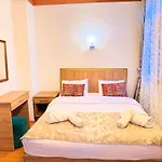 April Mansion 3* Istambul