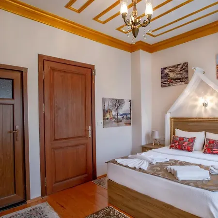 April Story Hotel apartamentowy Stambuł